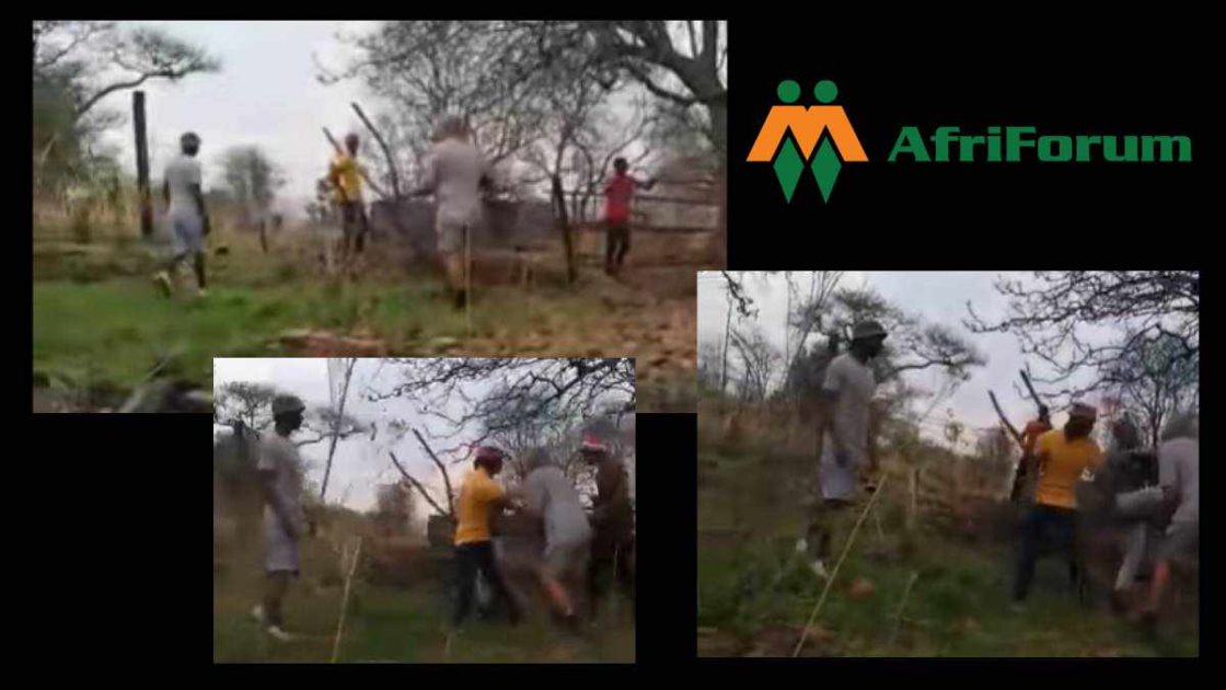 AfriForum provides legal assistance to murder accused Glencoe farmer