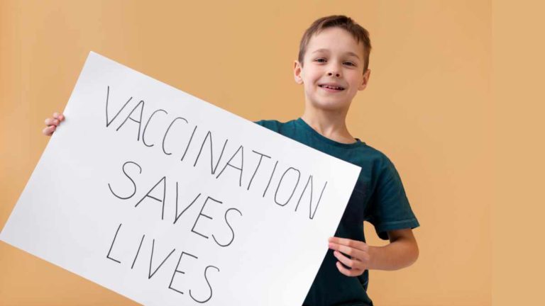 Ages 12-17 can now receive the vaccine from Mediclinic Newcastle