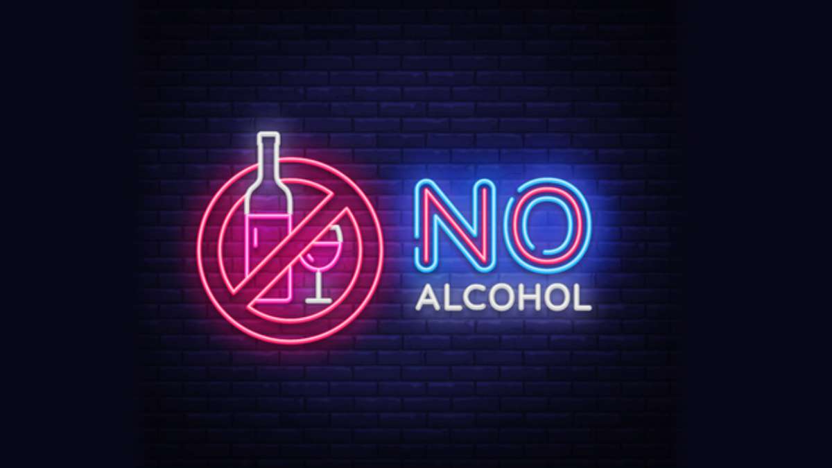Alcohol sales prohibited on 1 November 2021—Beer Assoc frothing