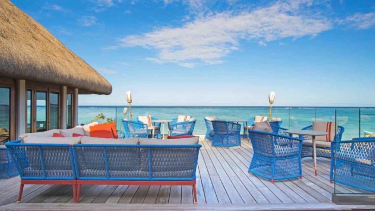 C Mauritius - A new concept for a carefree, all-inclusive, unique island experience