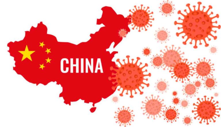 COVID outbreak in China threatens Beijing Winter Olympics