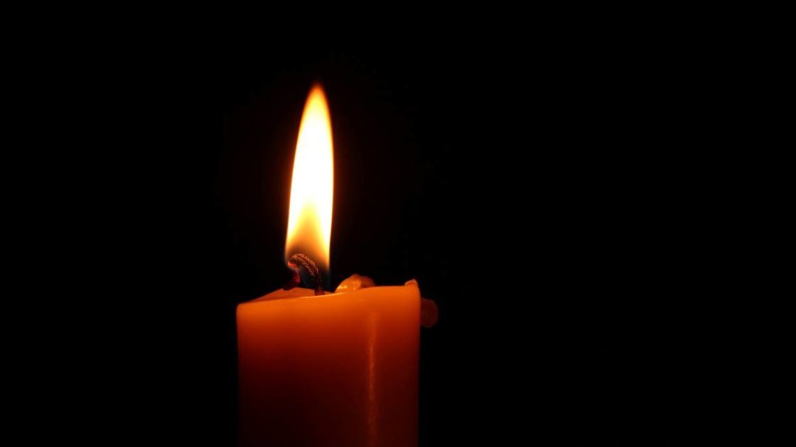 Eskom Loadshedding Electricity Candle