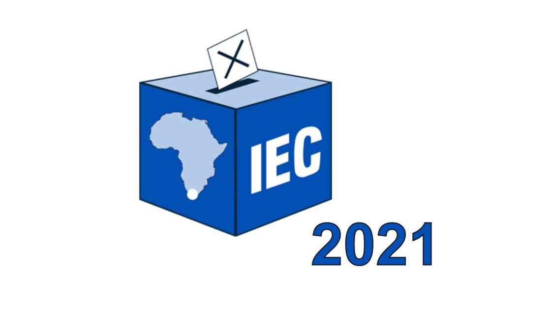 LGE 2021 Election Day