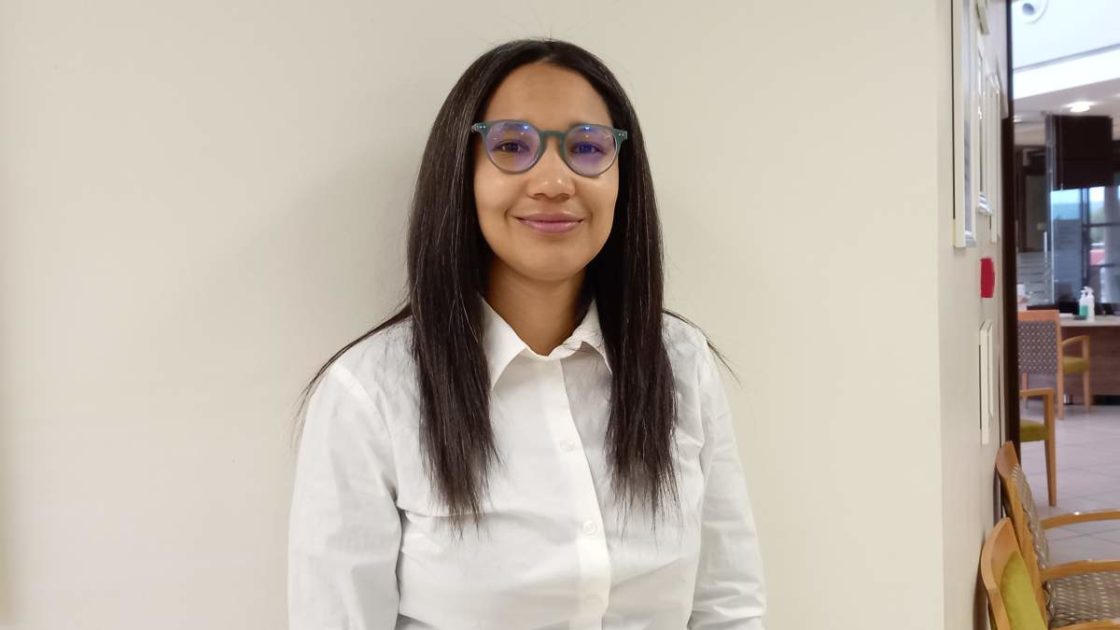 Mediclinic Newcastle welcomes Neurologist Dr Cait-Lynn Wells