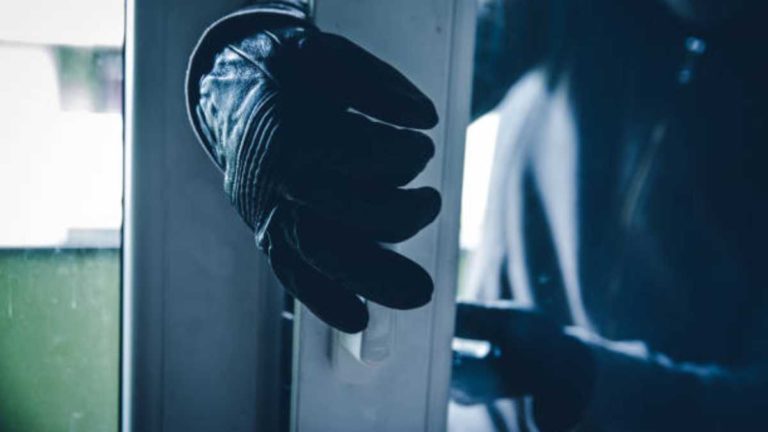 Multiple Newcastle burglars arrested, but are ordinary people supporting this crime?