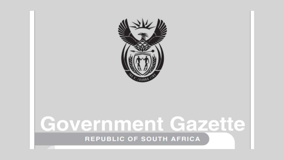 Municipal Structures Amendment Act to take effect in local government