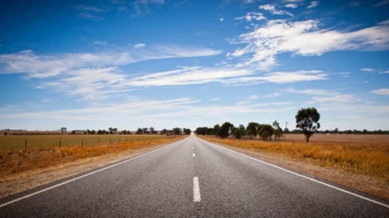 N11 route undergoes major rehabilitation efforts to enhance travel conditions