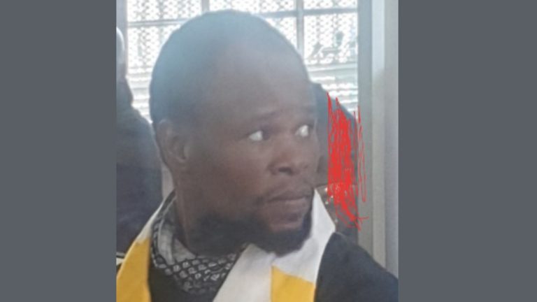 Orlando Pirates Goalkeeper's assassin convicted for six murders