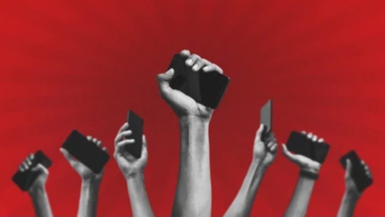 Social Media gets involved in upcoming municipal elections