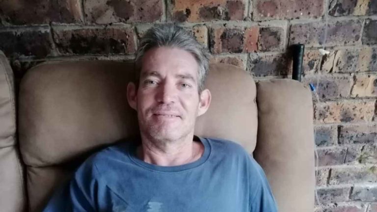 Support Newcastle's beloved Dale Schnuir's fight. This is how