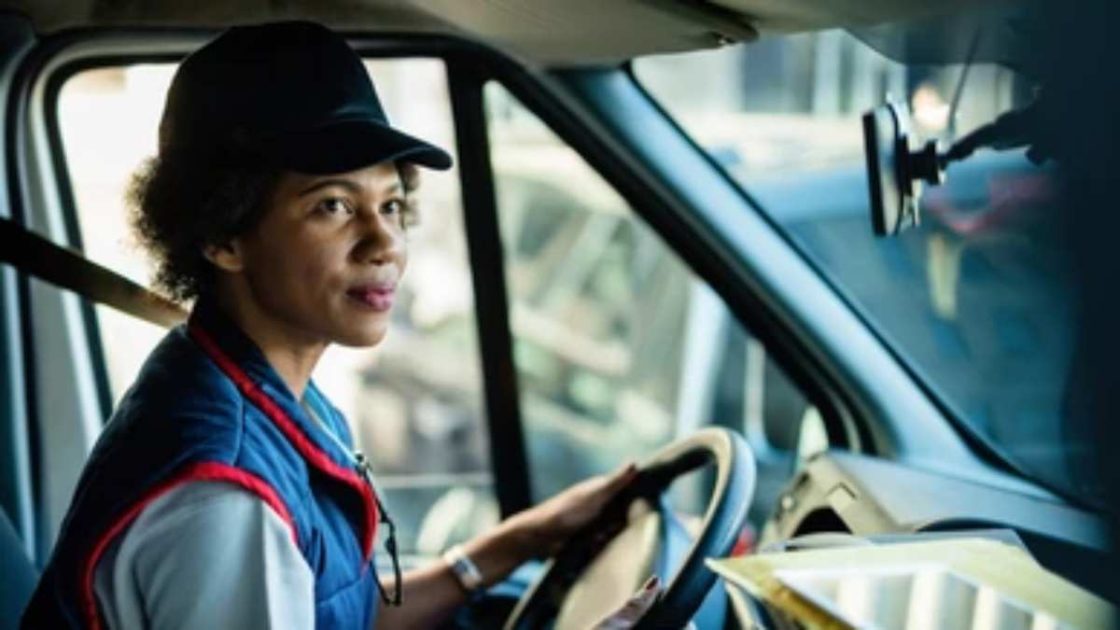Can you expect trucking protests this festive season?