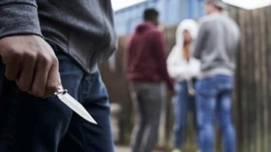 Man followed and then stabbed on Voortrekker Street, Newcastle