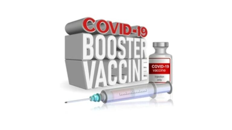 Pfizer applies for SAHPRA authorisation for COVID-19 booster shots