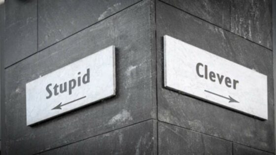 Did you know you are a genius compared to people from 1920?