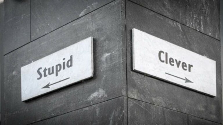 Did you know you are a genius compared to people from 1920?