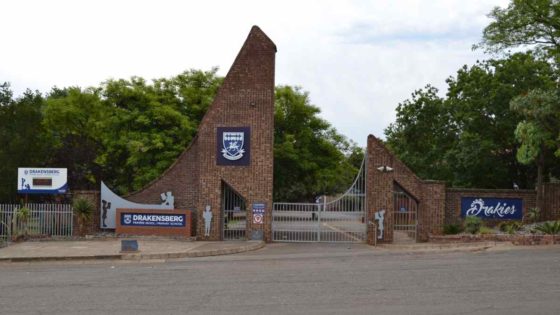 Looking into Drakensberg Primary's innovative teaching methods