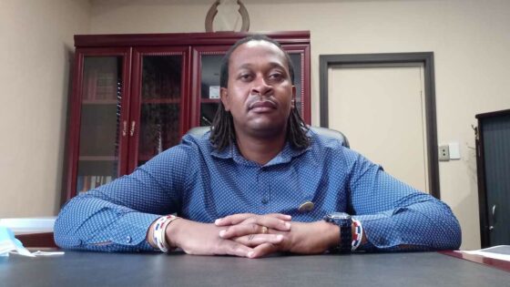 SALGA: Mayor Dube sets bold agenda for transparent and efficient municipal governance