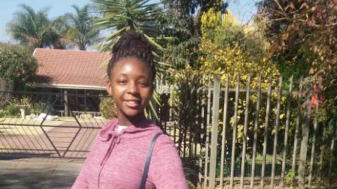 Aviary Hill teen missing, sister calls for Newcastle's help