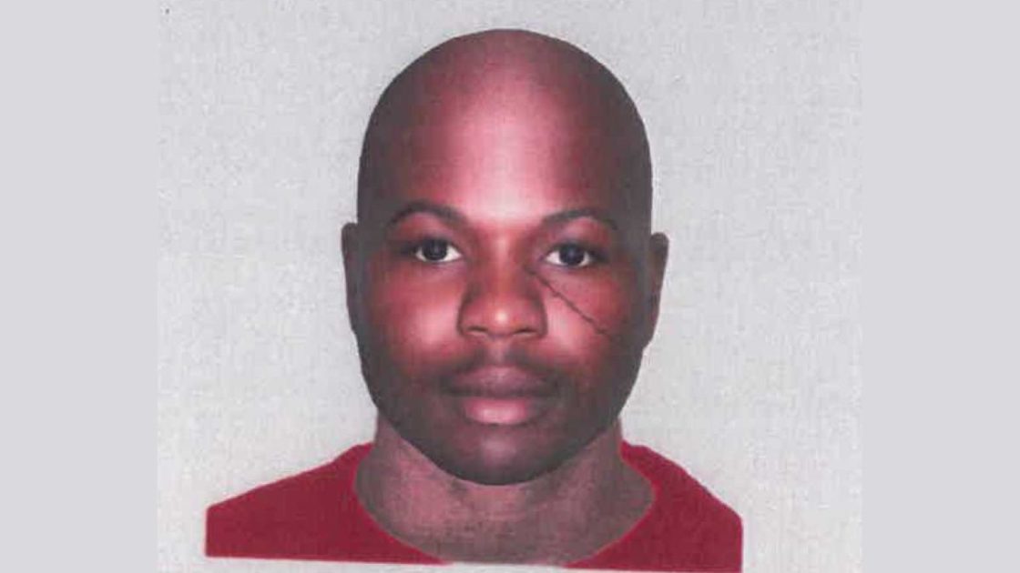 Have you seen this rape suspect?