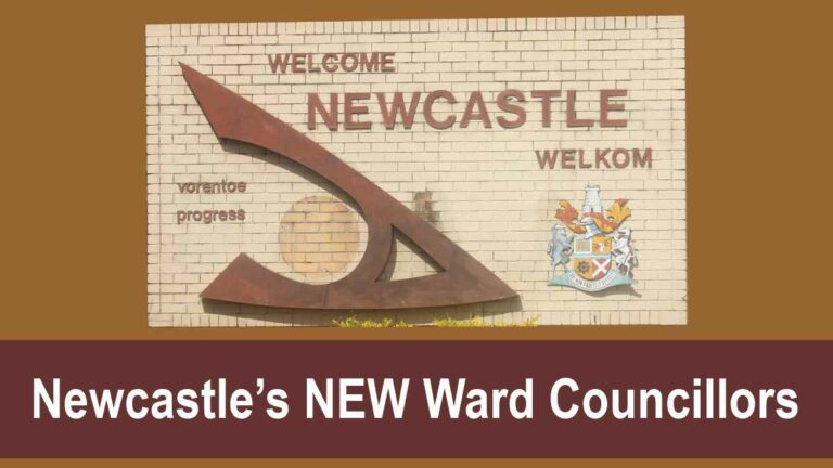 Here are Newcastle’s newly elected Ward Councillors