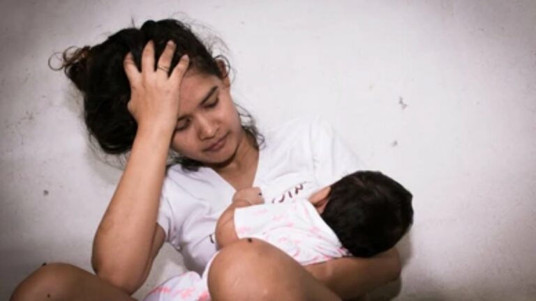 Over 600, 10-year-old girls become mothers in SA