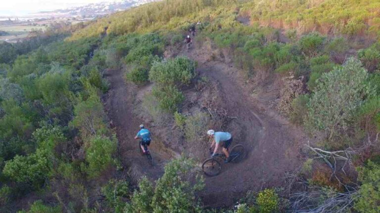 Sky Trails Plettenberg Bay SKY XC ENDURO 2021