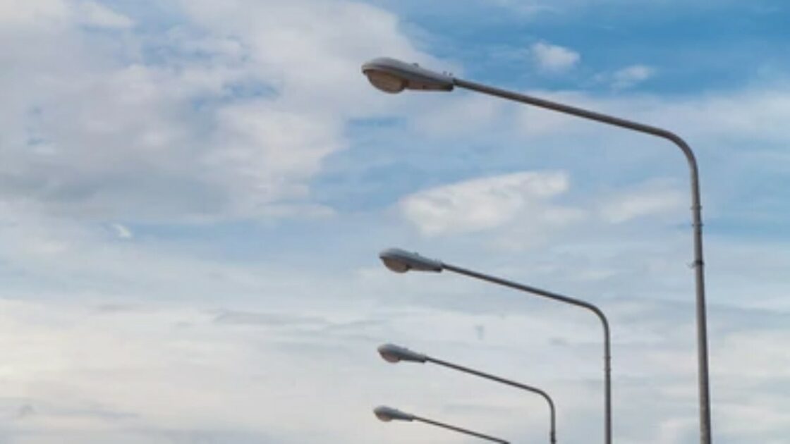 Streetlights