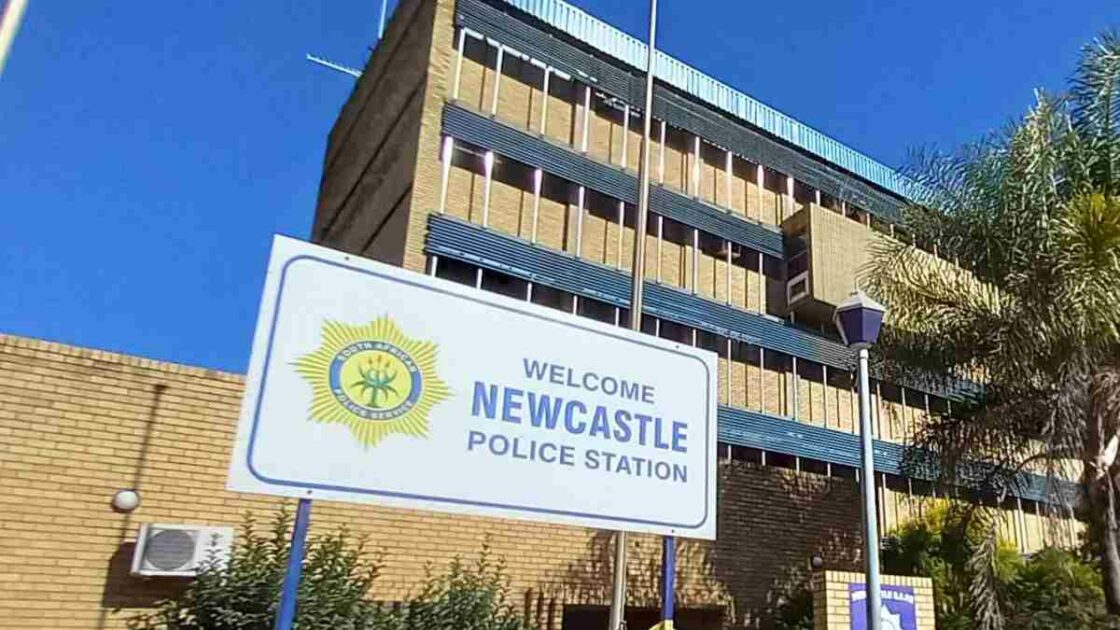 This is what you can expect from SAPS this festive season