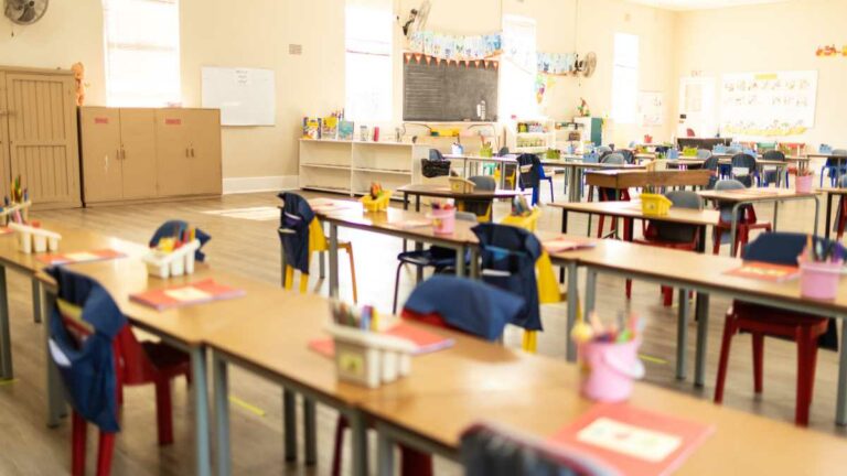 Why should you send your child to St Dominics Newcastle?