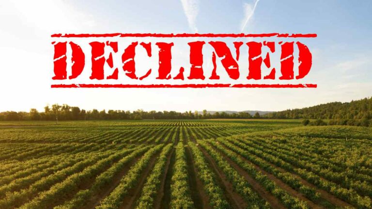 DA celebrates as expropriation of land Bill declined
