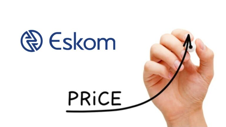 Electricity Costs Climb: NERSA Greenlights 12.74% Eskom Tariff Increase