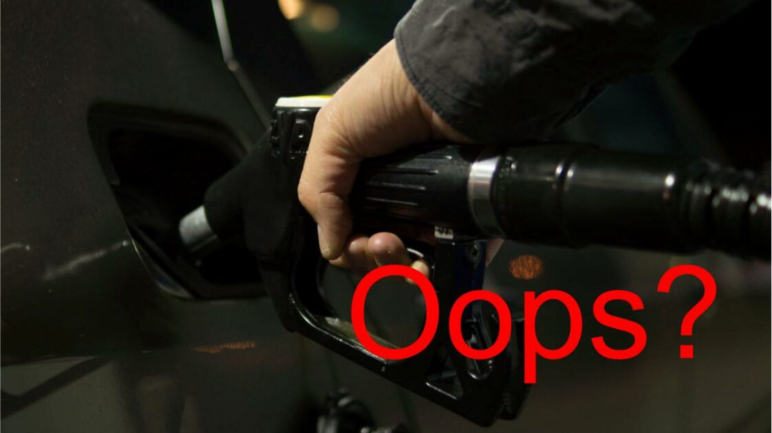Petrol price increase incorrect, Gov apologies profusely