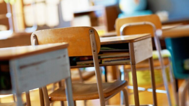 At a Crossroads: The State of South Africa's Education System