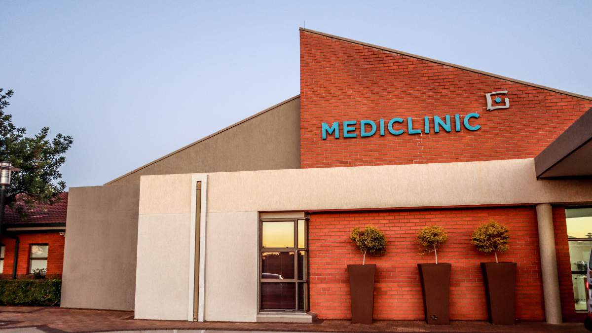 Choosing the right medical aid plan: Expert advice from Mediclinic Newcastle