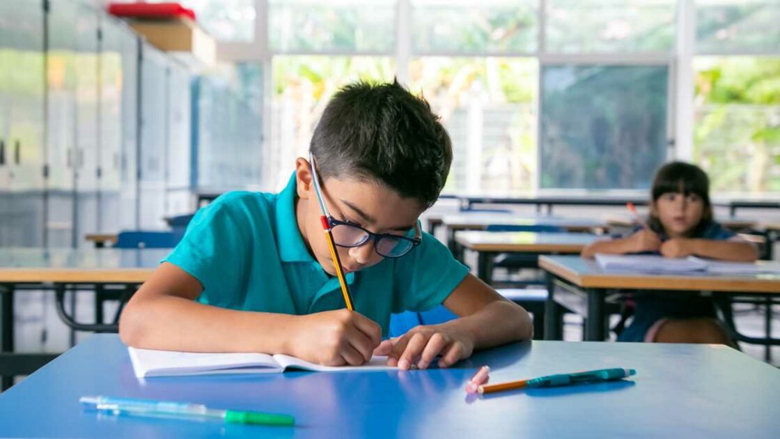 The final results on COVID-19's impact on kids lives and futures