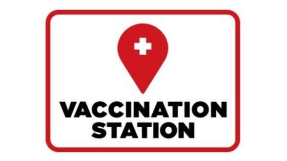 Vaccination Stations