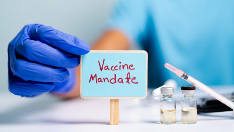 vaccine mandate