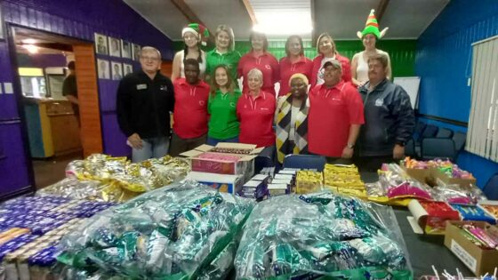 Winter Festival to bring festive joy to 125 children