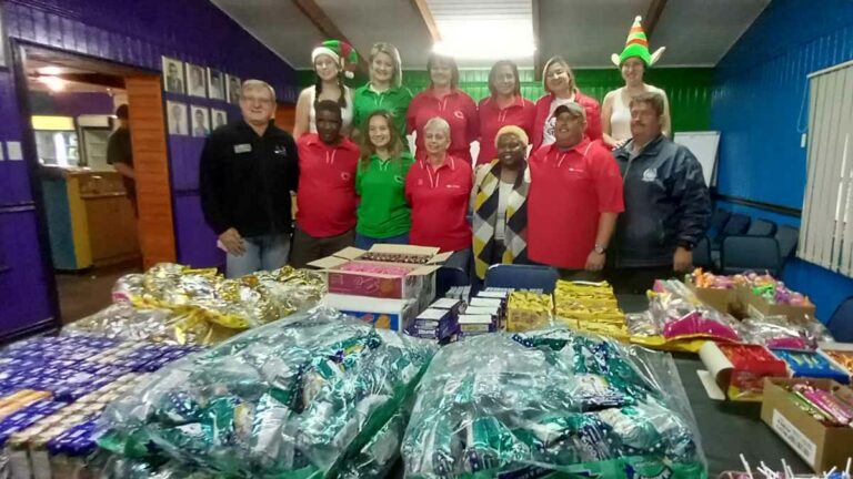 Winter Festival to bring festive joy to 125 children