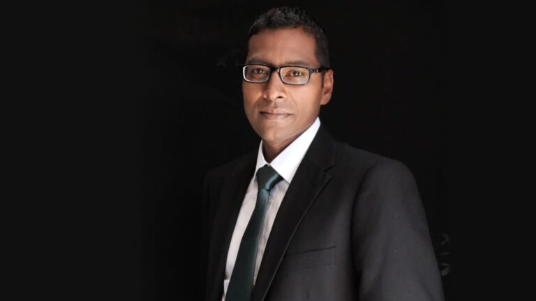 Faizel Cassim to Vacate Newcastle Municipality After Dismissal by ActionSA