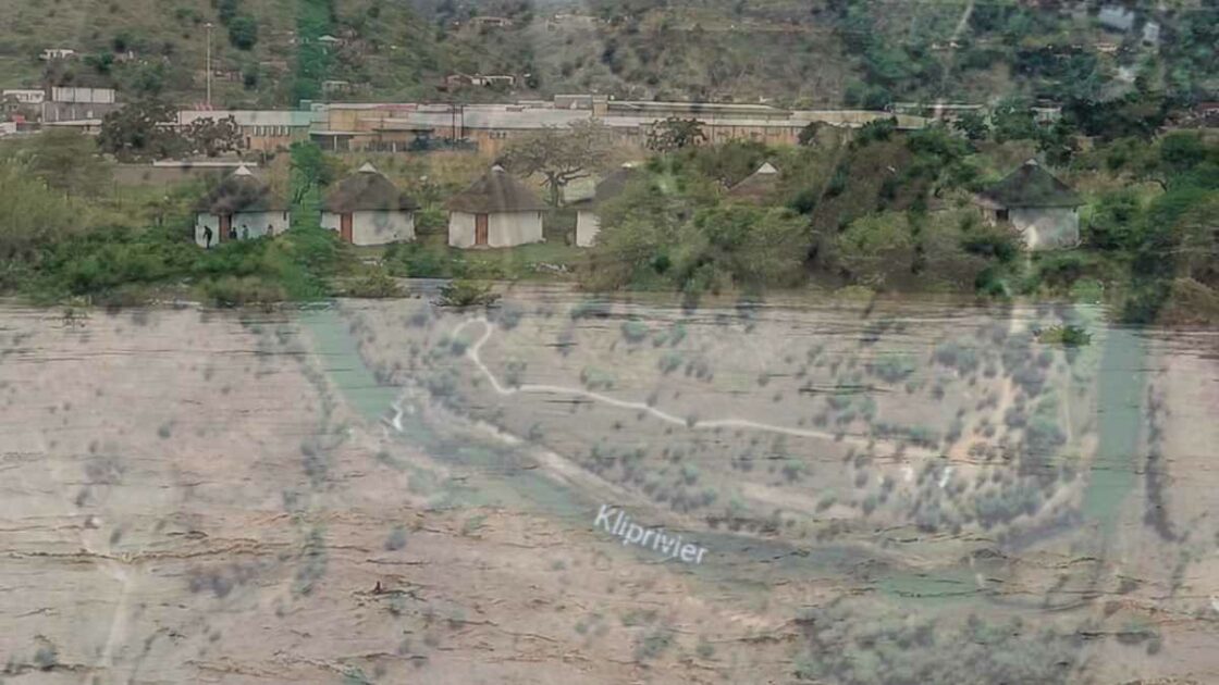 Ladysmith Mayor questioned over state of dam's sluice gates, following floods
