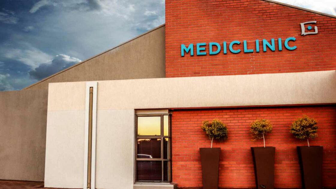 Mediclinic Newcastle