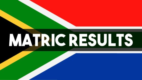 Matric results will no longer be broadcast publicly