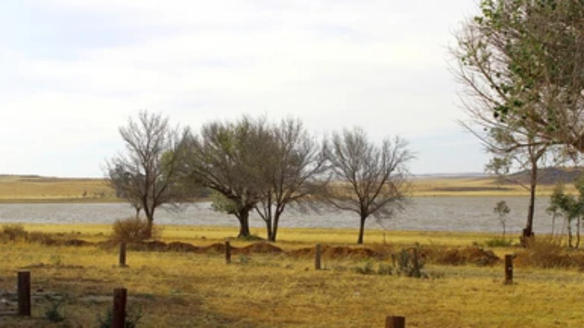 Delays persist: Ntshingwayo (Chelmsford) Dam repair work stalled again