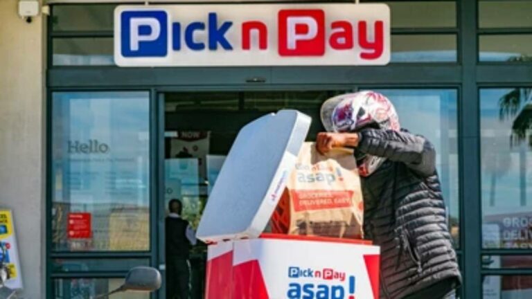 renew your vehicle licence at Pick n Pay