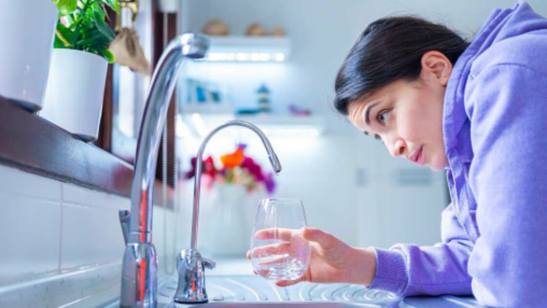 Aviary Hill residents left without water for over 5 days