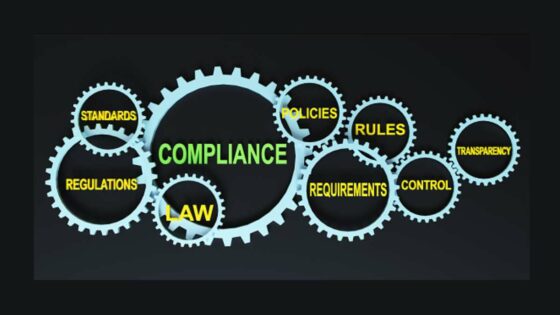 Business compliance