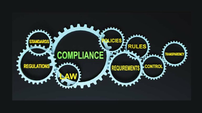 Business compliance