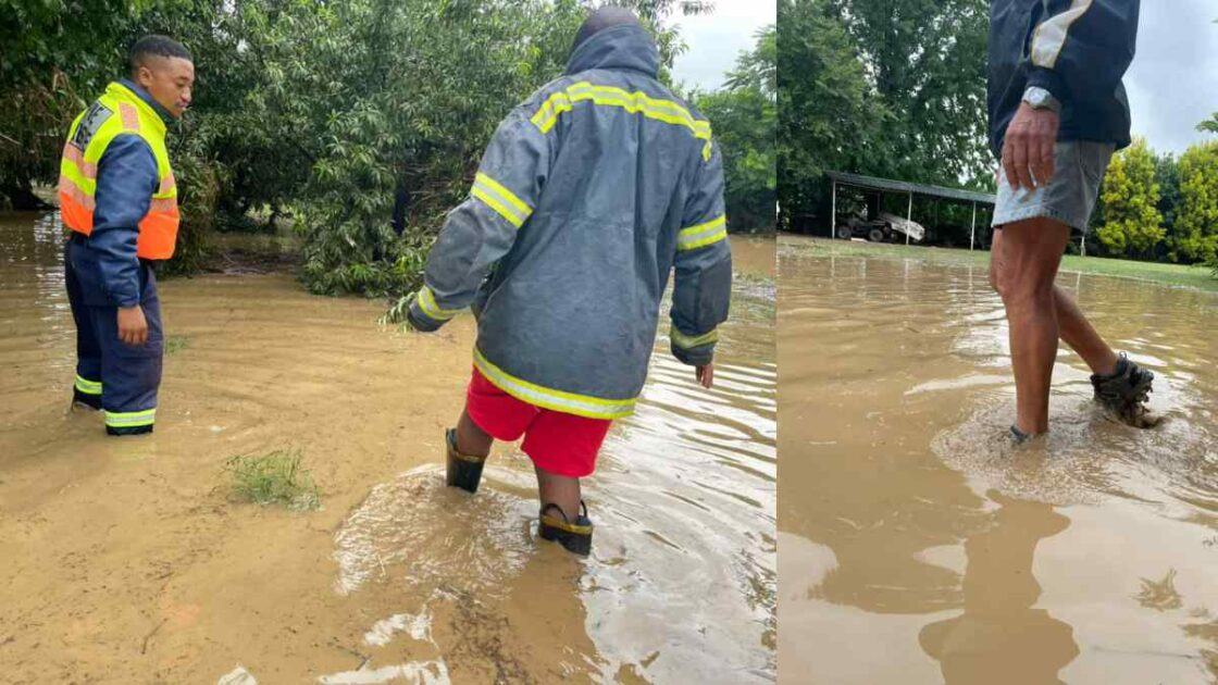 Call for aid after Utrecht hammered by the storm