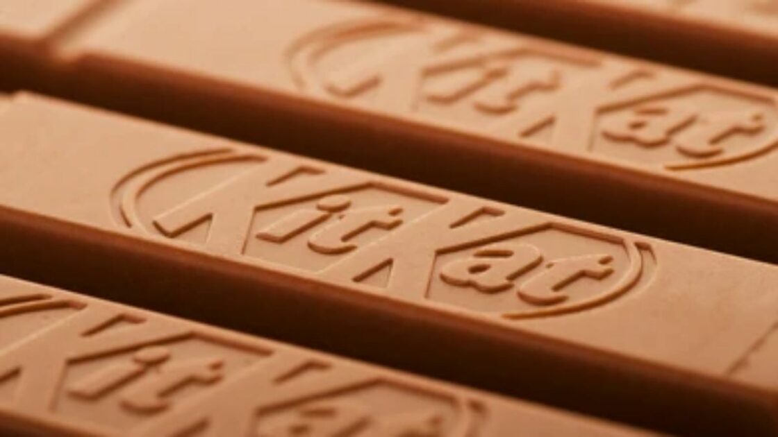 Nestle Kit Kat Chocolate